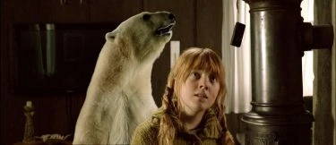 Země ledních medvědů (2007)