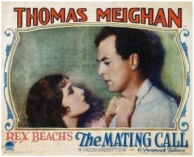 The Mating Call (1928)