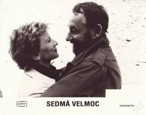 Sedmá velmoc (1985)