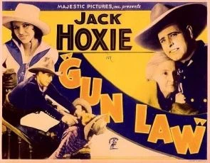 Gun Law (1933)