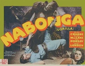 Nabonga (1944)