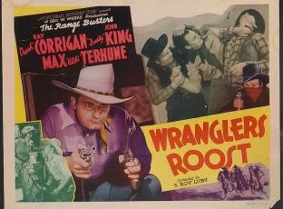 Wrangler's Roost (1941)