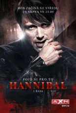 Hannibal (2013) [TV seriál]