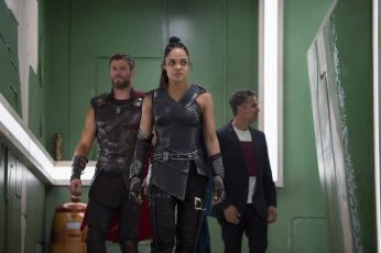 Thor: Ragnarok (2017)