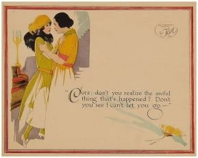 The Flirt (1922)