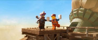 Lego® příběh 2 (2019)