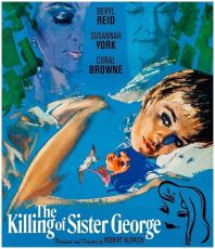 The Killing of Sister George (1968)