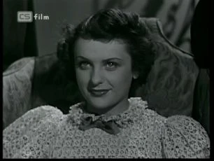 Lízino štěstí (1939)