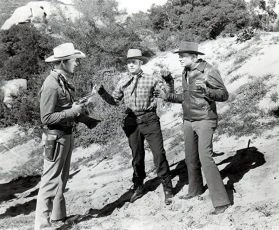 Man from Rainbow Valley (1946)