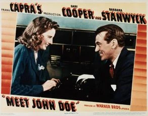 To je John Doe (1941)