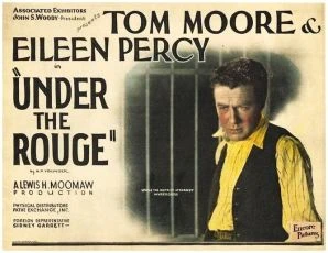 Under the Rouge (1925)