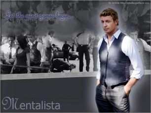 Mentalista (2008) [TV seriál]