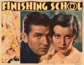 Finishing School (1934)