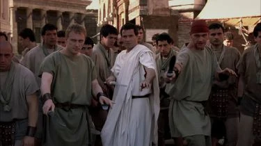 Řím (2005) [TV seriál]