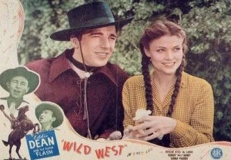 Wild West (1946)