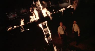 Hořící Mississippi (1988)