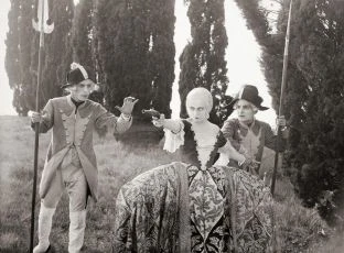 Casanova (1927)