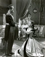 The Return of Monte Cristo (1946)