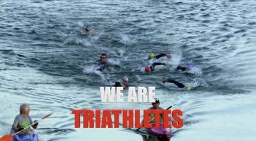 My jsme triatlonisté (2018)