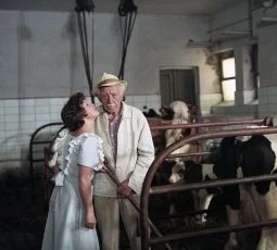 Miluška a její zvířátka (1977) [TV film]