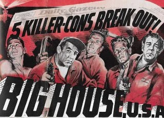 Big House, U.S.A. (1955)