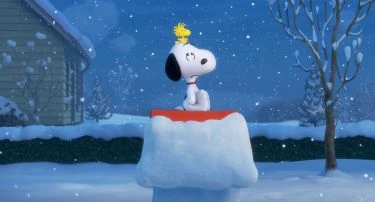 Snoopy a Charlie Brown. Peanuts ve filmu (2015) [Video]