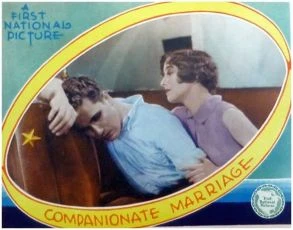 Companionate Marriage (1928)
