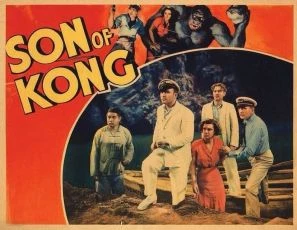 Son of Kong (1933)