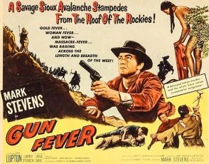 Gun Fever (1958)