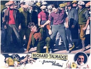 Jimmie's Millions (1925)
