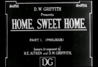 Home, Sweet Home (1914)