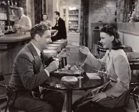 Lucky Partners (1940)