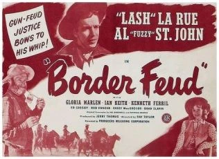Border Feud (1947)