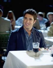 Joshua Bowman