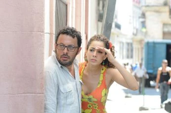 Faccio un salto all'Avana (2011)