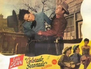 Colorado Serenade (1946)