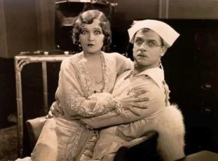 Out All Night (1927)
