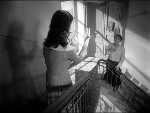 Jeřábi táhnou (1957)