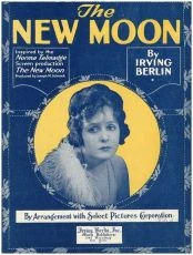 The New Moon (1919)