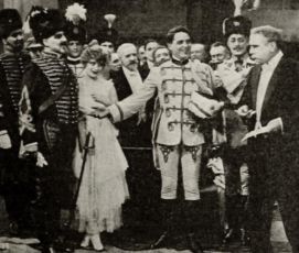 The Prince of Graustark (1916)