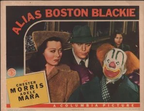 Alias Boston Blackie (1942)