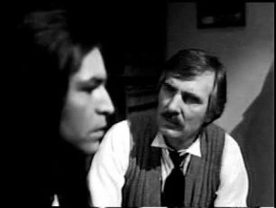 Iši: poslední z kmene (1978) [TV film]