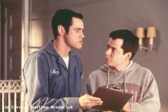 Cable Guy (1996)