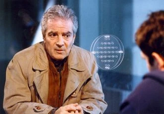Detektiv Giordano (2001) [TV seriál]
