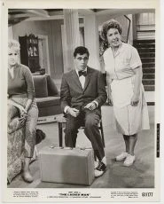 The Ladies Man (1961)