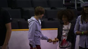 Justin Bieber: Nikdy neříkej nikdy (2011)