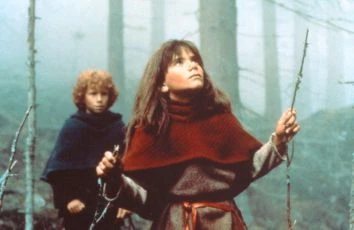 Ronja, dcera loupežníka (1984)