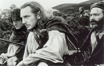 Rob Roy (1995)