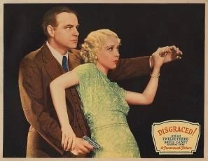 Disgraced! (1933)