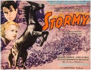 Stormy (1935)